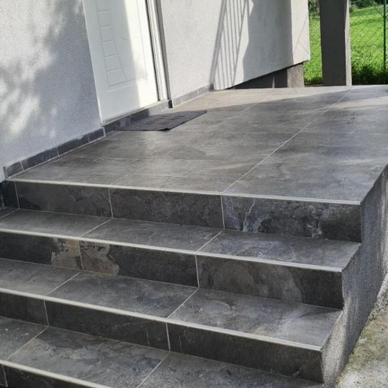 Stan na dan Podgorica - One-Bedroom Apartment - 6