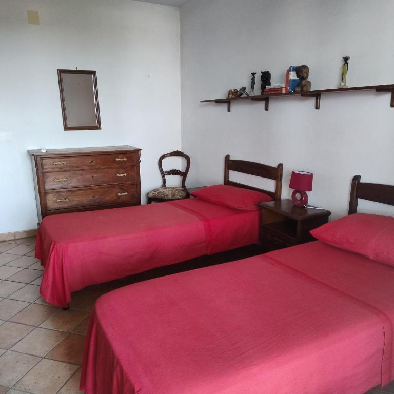 Casa del Capitano - Casa con 3 Camere da Letto - 9