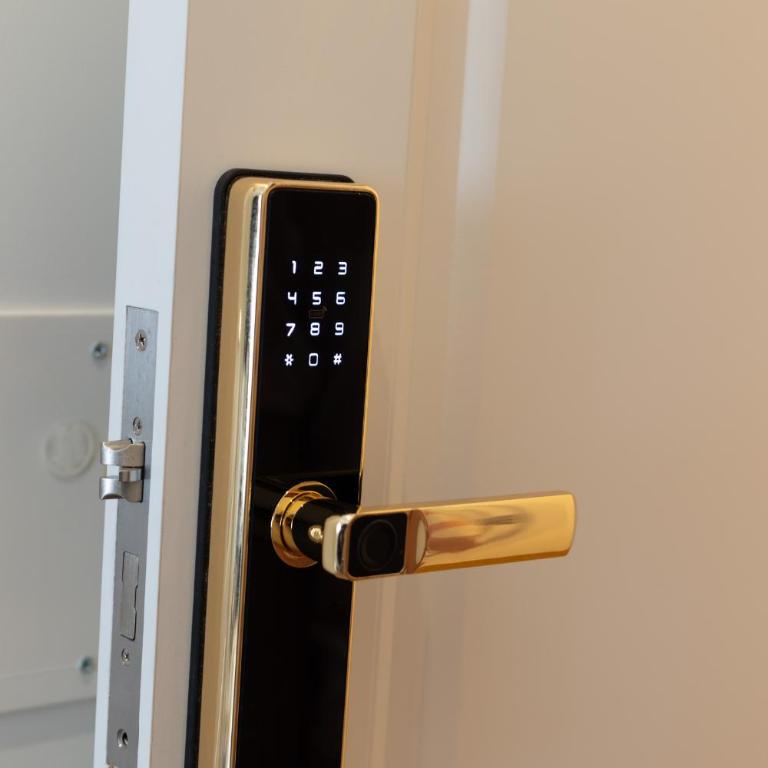 De Vince Suites - Luxury Rooms - Roma Termini - Camera King Standard - 6