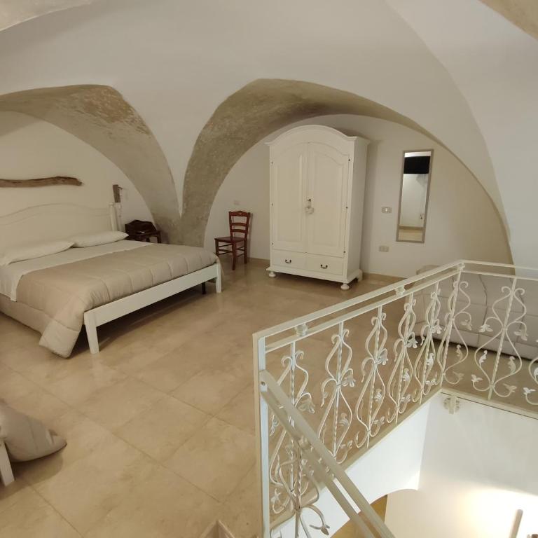 B&B Punta Cutieri - Monolocale su 2 Livelli - 2