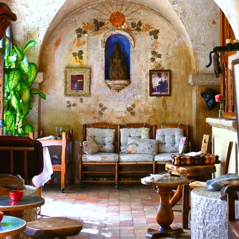 Casa Del Saint Paul - One-Bedroom Apartment - 22