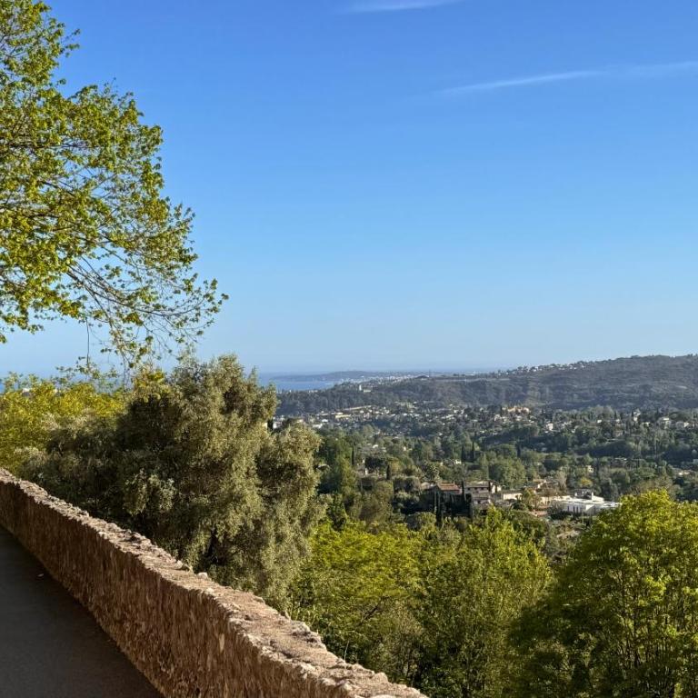 Casa Del Saint Paul - One-Bedroom Apartment - 24