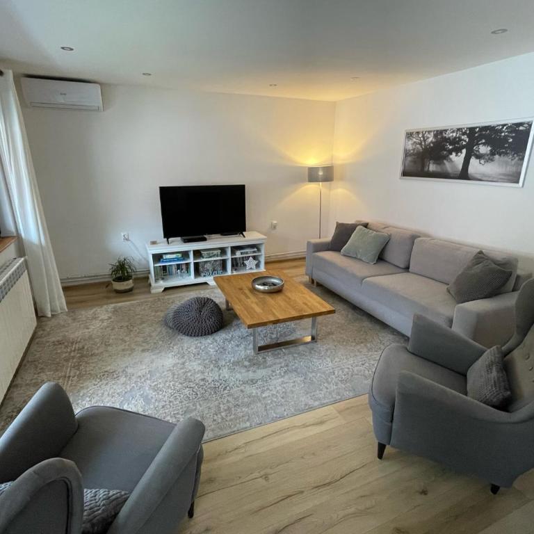 Salam Sarajevo Apartments #HelloPeace - Apartman sa 2 Spavaće Sobe - 10