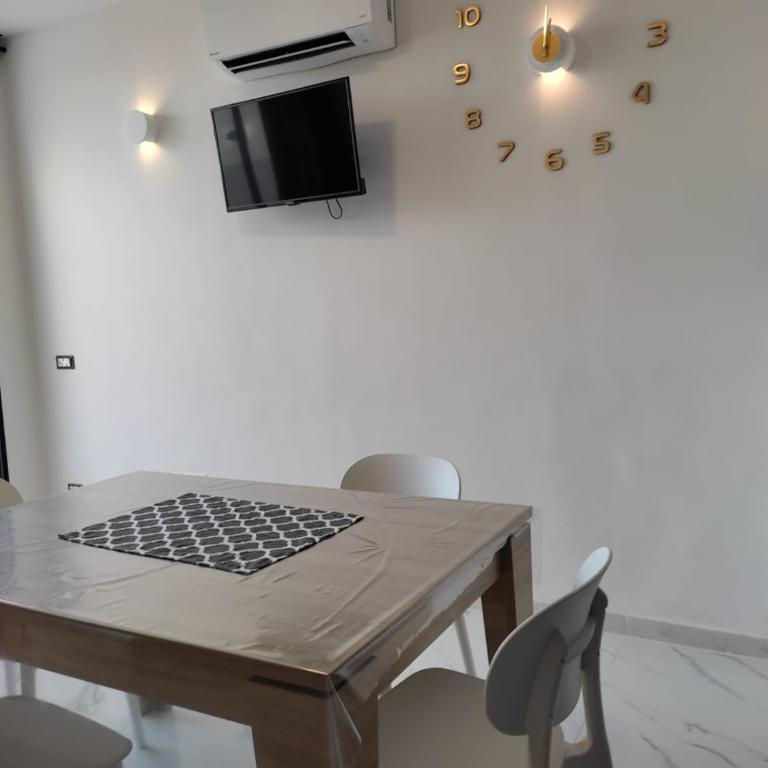 oasi scala dei turchi - Haus mit 1 Schlafzimmer - 10