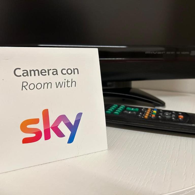 Hotel Milano - Camera Singola - 2