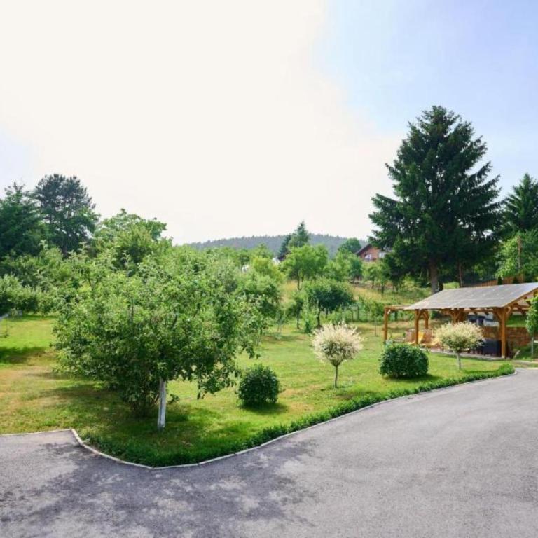 Villa R - Vila s 4 Spavaće Sobe - 34