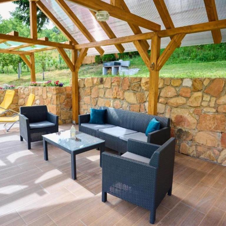 Villa R - Vila s 4 Spavaće Sobe - 3