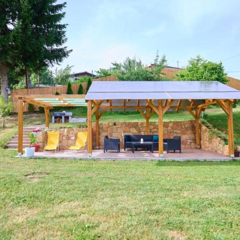 Villa R - Vila s 4 Spavaće Sobe - 30