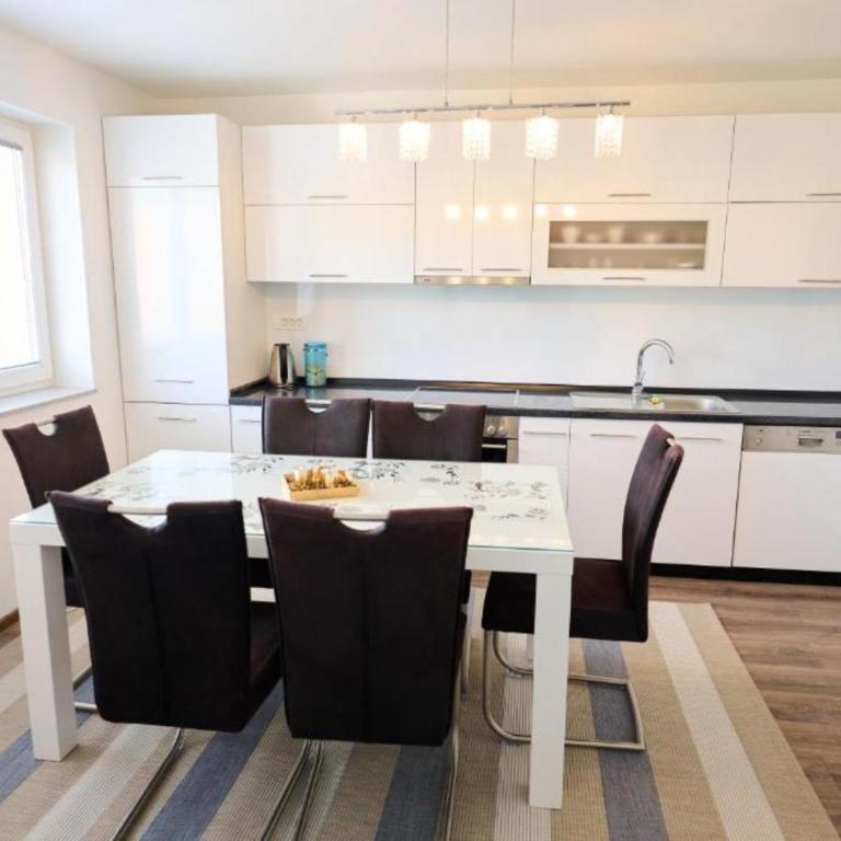 Villa R - Vila s 4 Spavaće Sobe - 13