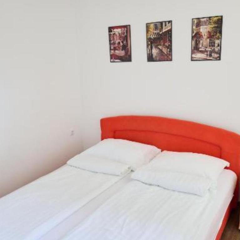 Villa R - Vila s 4 Spavaće Sobe - 11