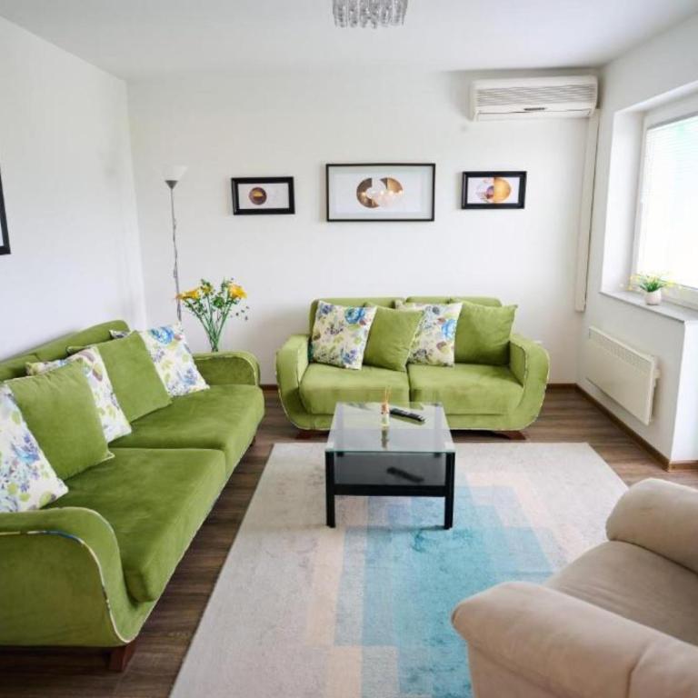 Villa R - Vila s 4 Spavaće Sobe - 10