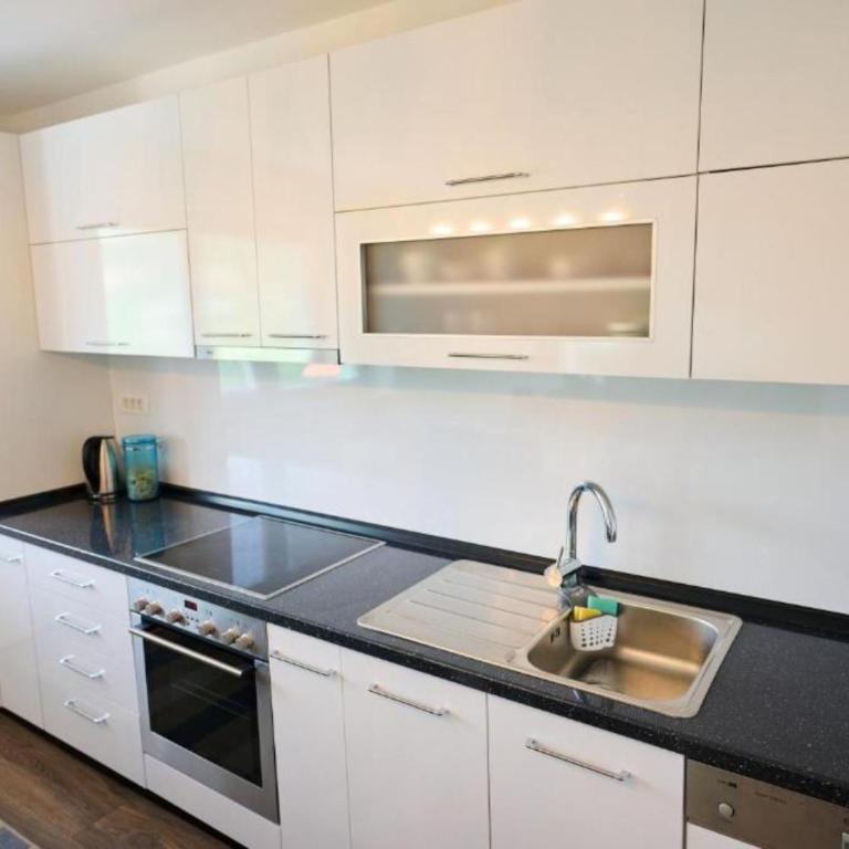 Villa R - Vila s 4 Spavaće Sobe - 7