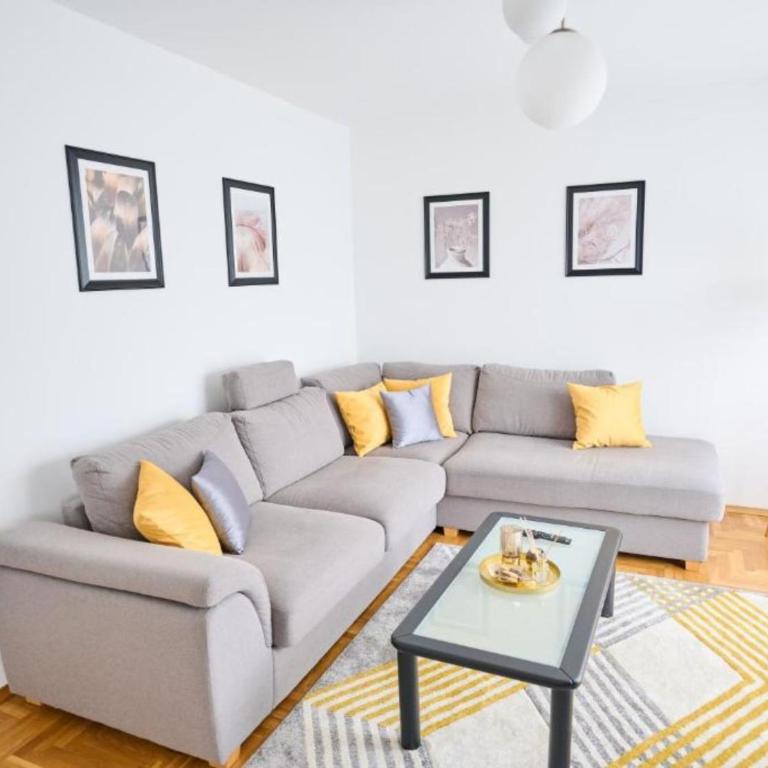 Villa R - Vila s 4 Spavaće Sobe - 9