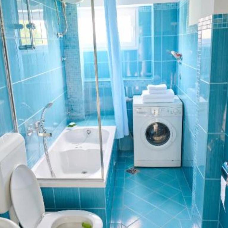Villa R - Vila s 4 Spavaće Sobe - 12