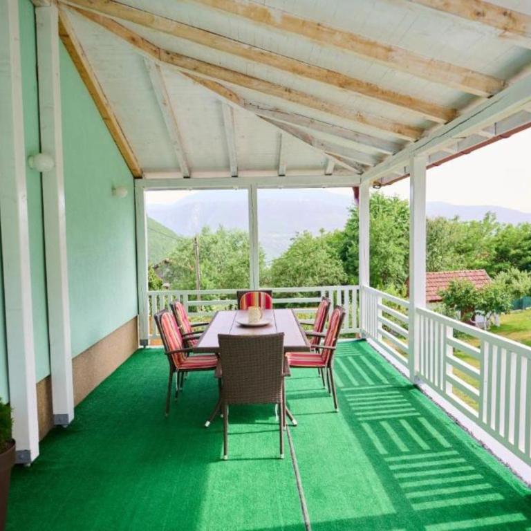 Villa R - Vila s 4 Spavaće Sobe - 2