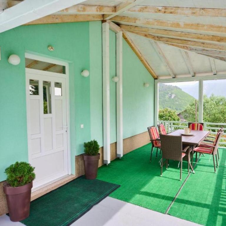 Villa R - Vila s 4 Spavaće Sobe - 29