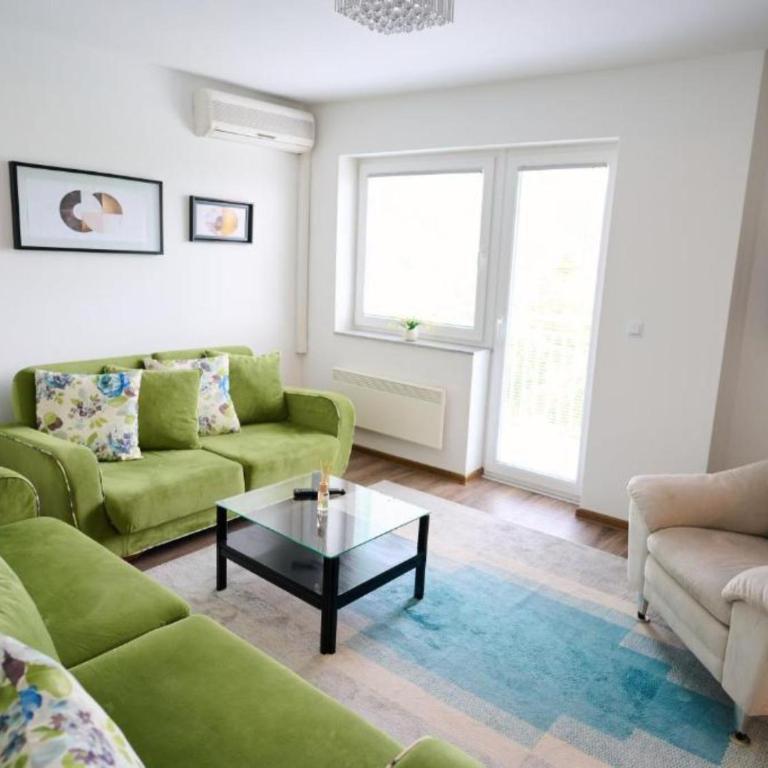 Villa R - Vila s 4 Spavaće Sobe - 20