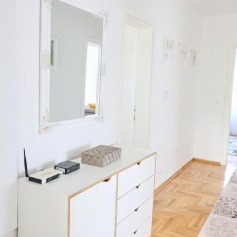 Villa R - Vila s 4 Spavaće Sobe - 19