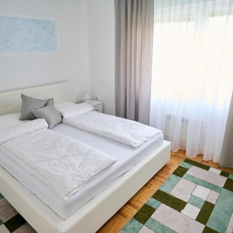 Villa R - Vila s 4 Spavaće Sobe - 18