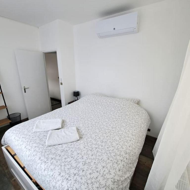 Suite Chanzy 69 - Two-Bedroom Apartment - 3