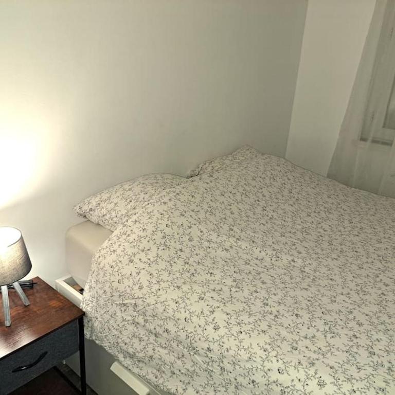 Suite Chanzy 69 - Two-Bedroom Apartment - 7