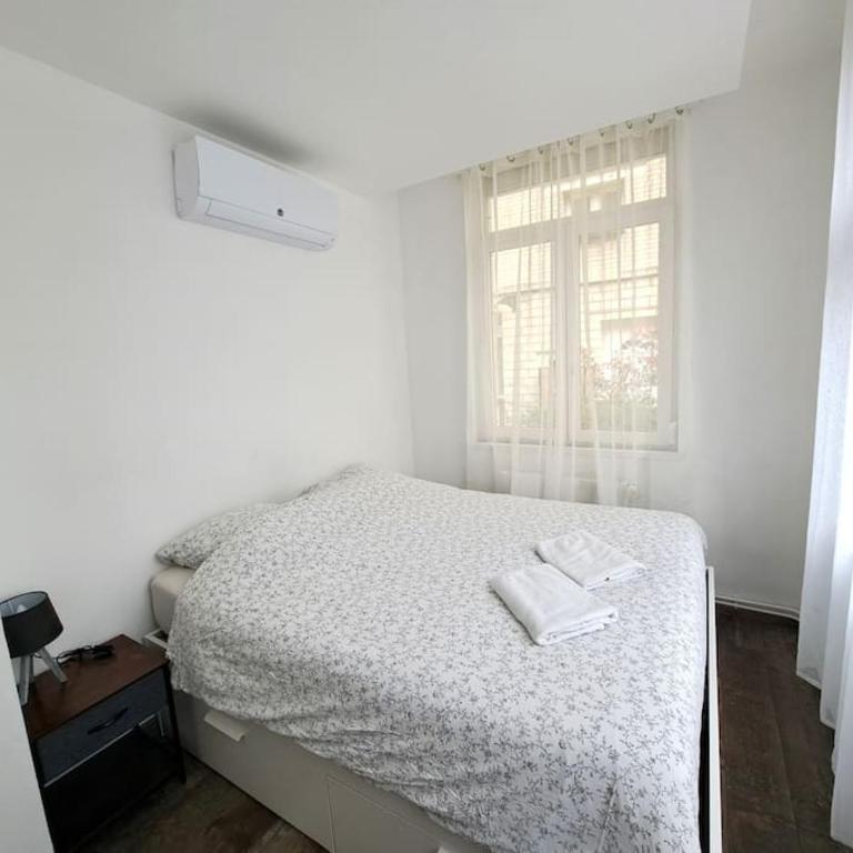 Suite Chanzy 69 - Two-Bedroom Apartment - 9