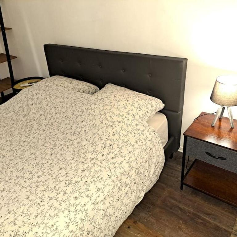 Suite Chanzy 69 - Two-Bedroom Apartment - 14