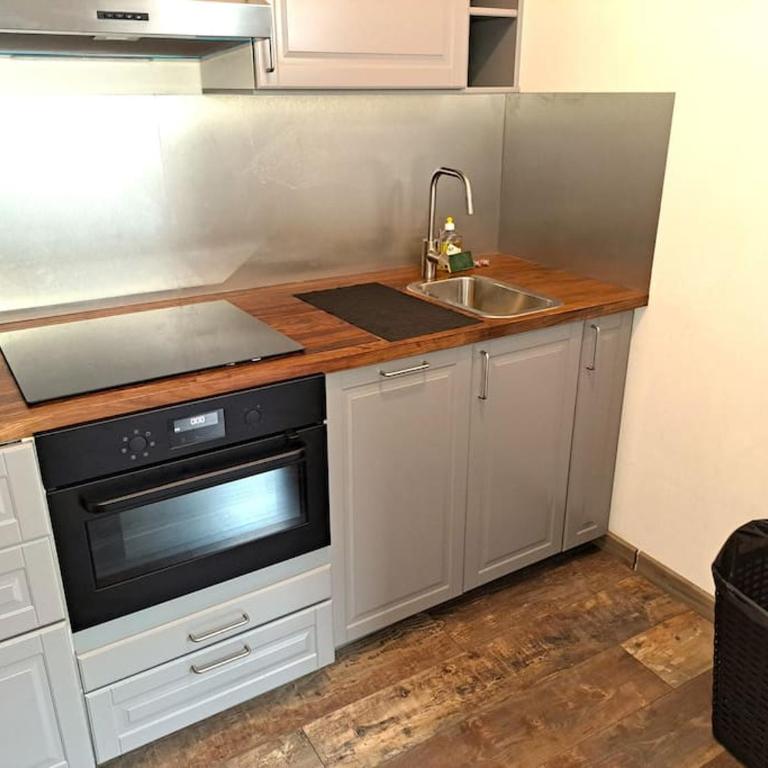 Suite Chanzy 69 - Two-Bedroom Apartment - 16