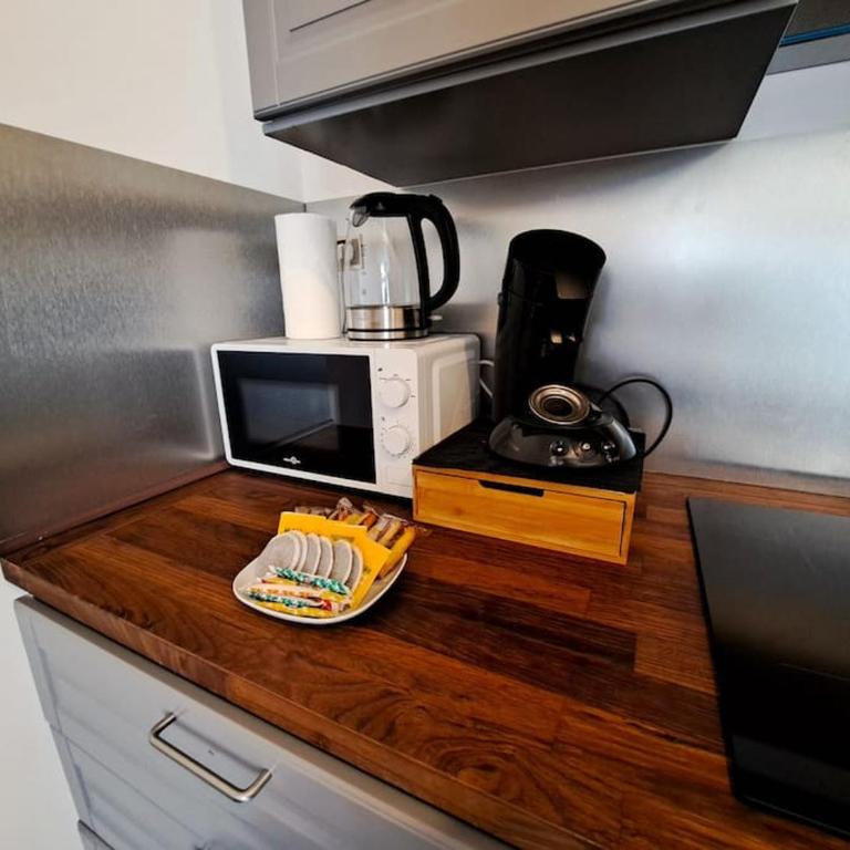 Suite Chanzy 69 - Two-Bedroom Apartment - 21