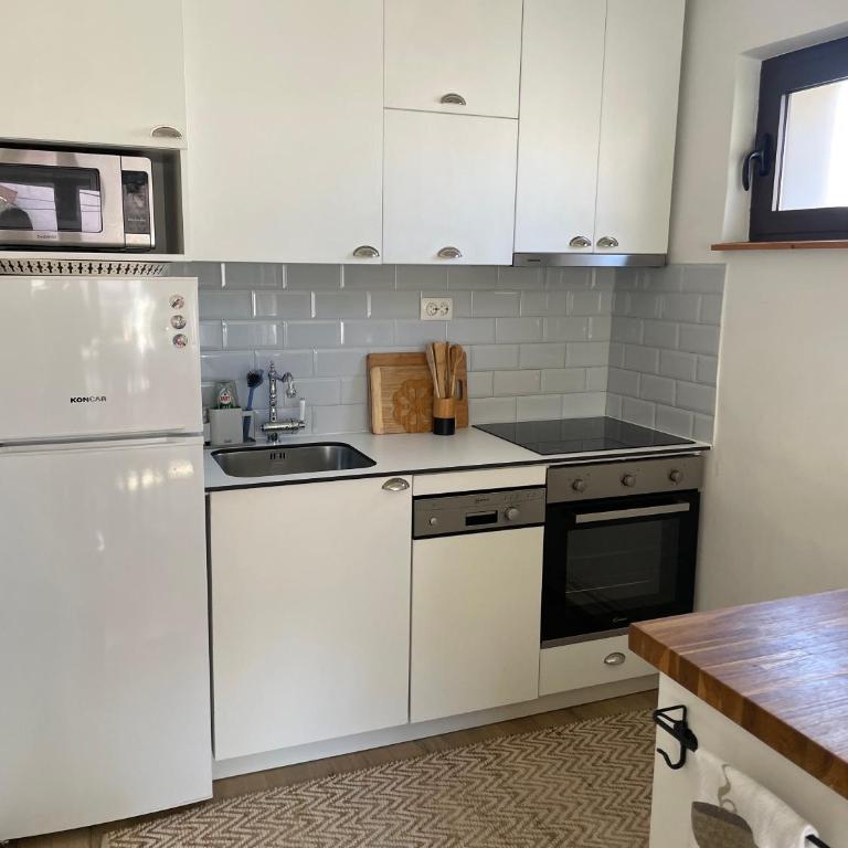 Salam Sarajevo Apartments #HelloPeace - Apartman sa 2 Spavaće Sobe - 14