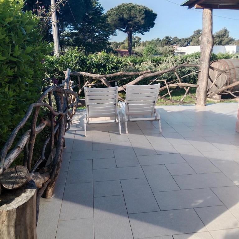 Casa Flo - Appartamento con 1 Camera da Letto - 12