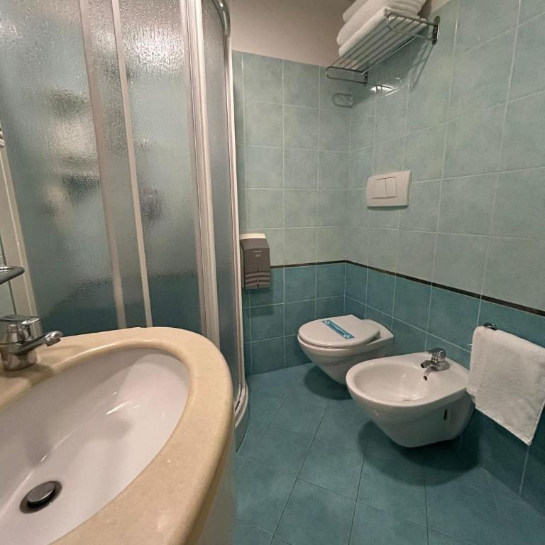 Hotel Milano - Camera Tripla Standard - 1
