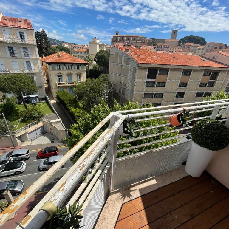 Duplex en bord de mer avec piscine et parking - Estudio Dúplex - 9