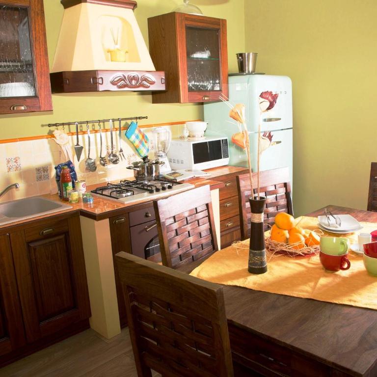 Stella Maris Case Vacanze - Appartamento con 3 Camere da Letto - 18