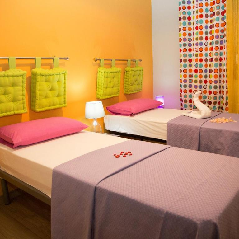 Stella Maris Case Vacanze - Appartamento con 3 Camere da Letto - 19