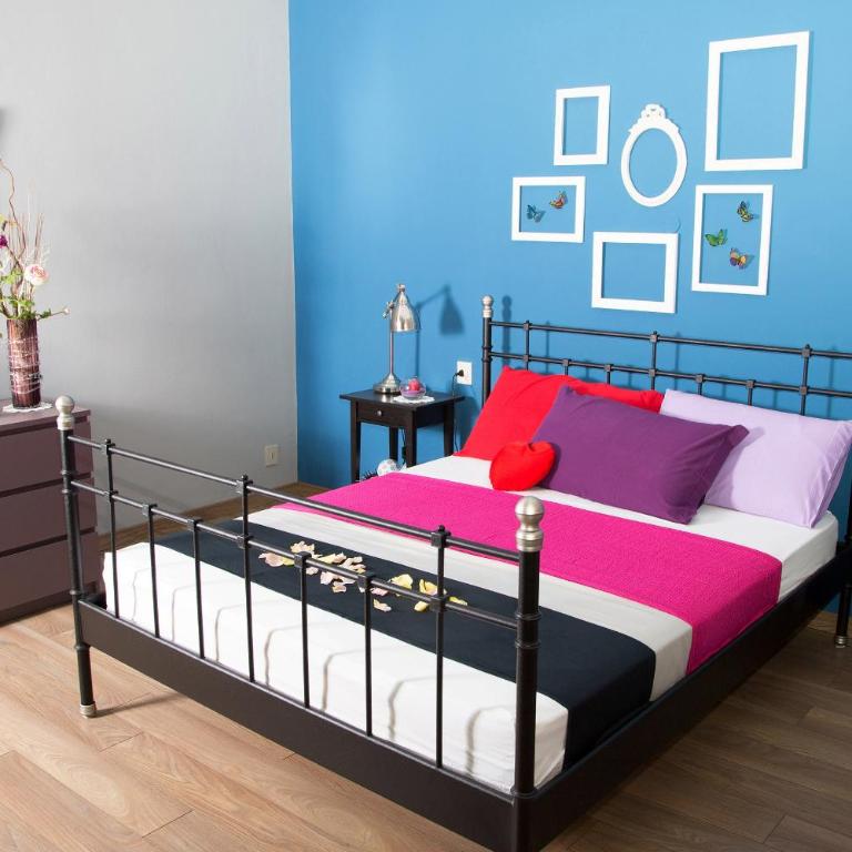 Stella Maris Case Vacanze - Appartamento con 3 Camere da Letto - 20