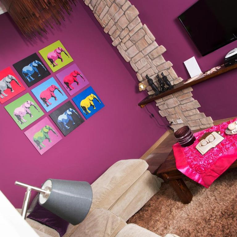 Stella Maris Case Vacanze - Appartamento con 3 Camere da Letto - 21