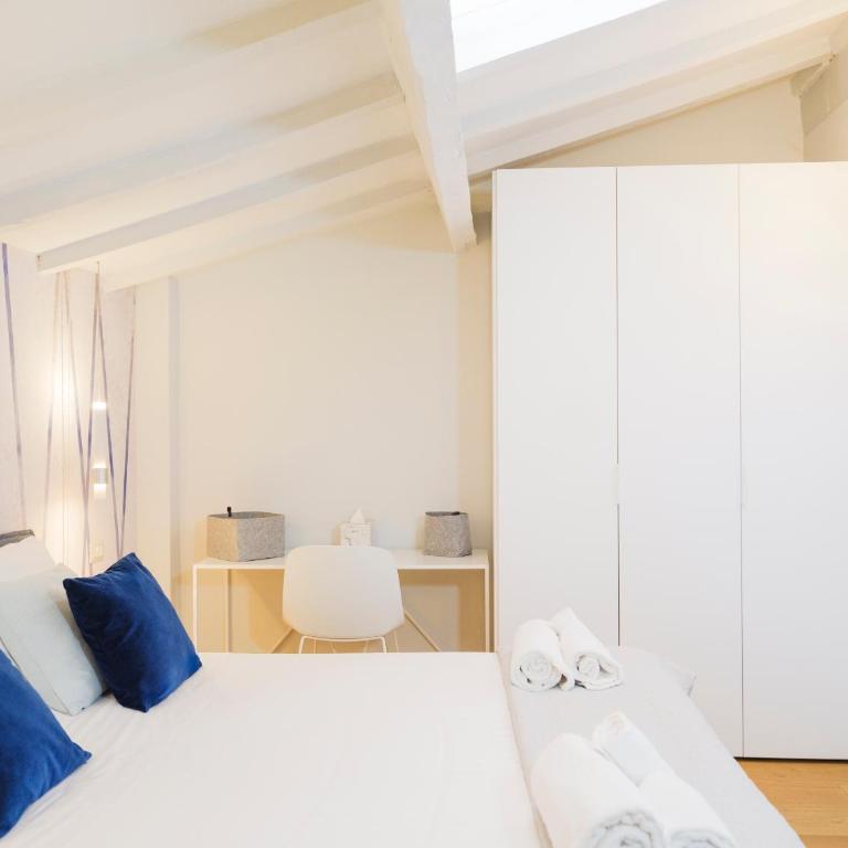 Residenza Carlotta - Luxury and design beside Arno - Villa con 2 Camere da Letto - 4