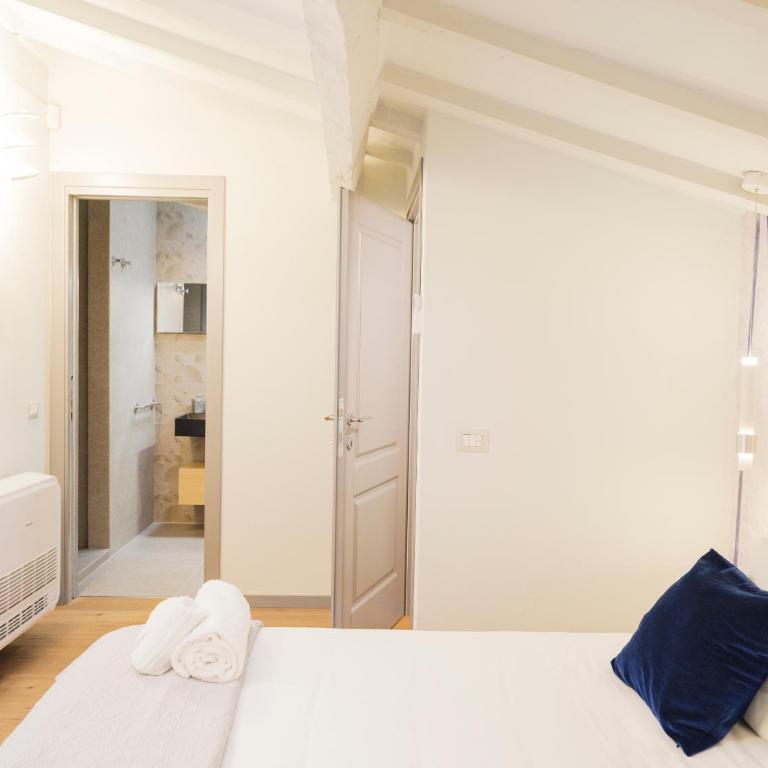 Residenza Carlotta - Luxury and design beside Arno - Villa con 2 Camere da Letto - 33