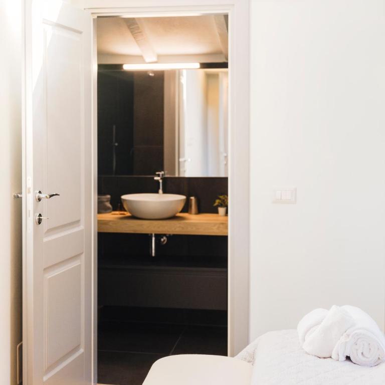 Residenza Carlotta - Luxury and design beside Arno - Villa con 2 Camere da Letto - 5