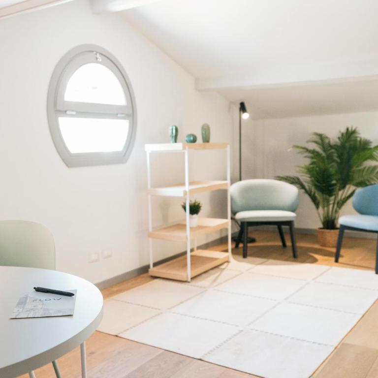 Residenza Carlotta - Luxury and design beside Arno - Villa con 2 Camere da Letto - 13