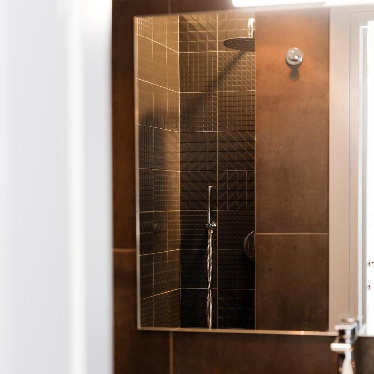 Residenza Carlotta - Luxury and design beside Arno - Villa con 2 Camere da Letto - 24