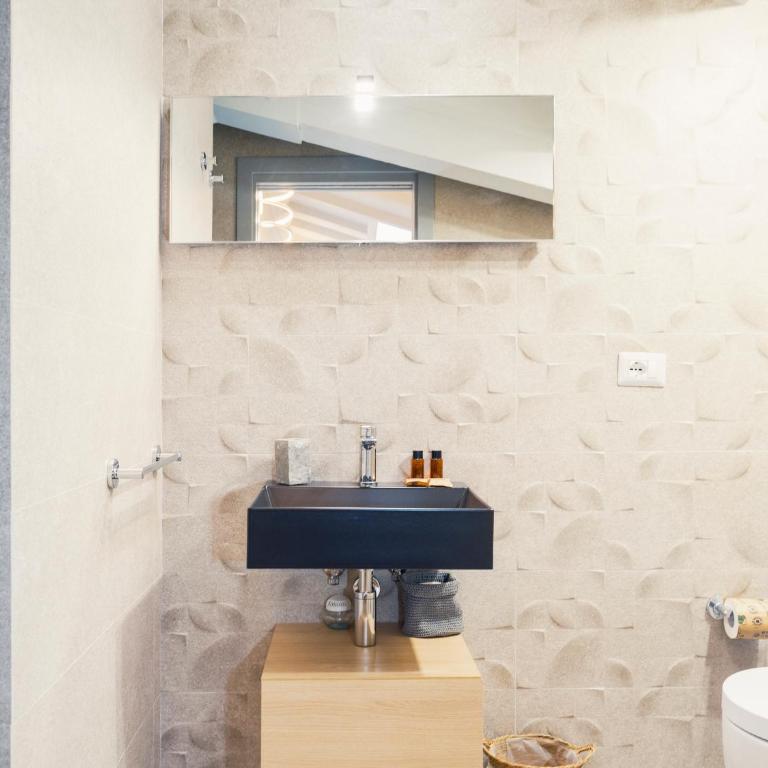 Residenza Carlotta - Luxury and design beside Arno - Villa con 2 Camere da Letto - 28