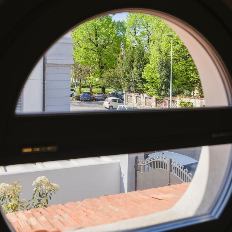 Residenza Carlotta - Luxury and design beside Arno - Villa con 2 Camere da Letto - 31
