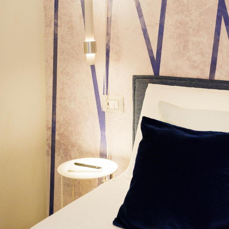 Residenza Carlotta - Luxury and design beside Arno - Villa con 2 Camere da Letto - 25