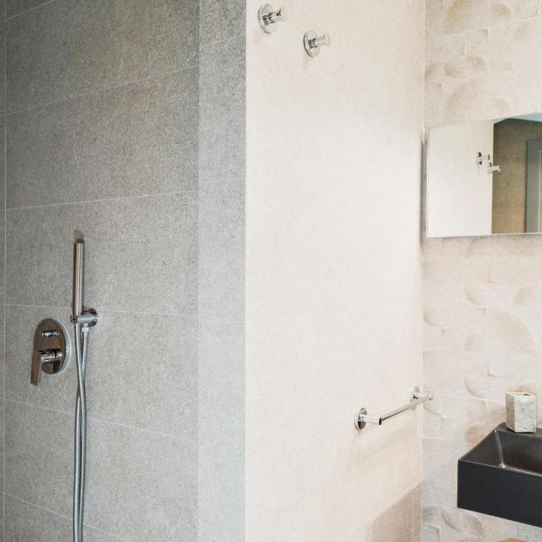 Residenza Carlotta - Luxury and design beside Arno - Villa con 2 Camere da Letto - 30