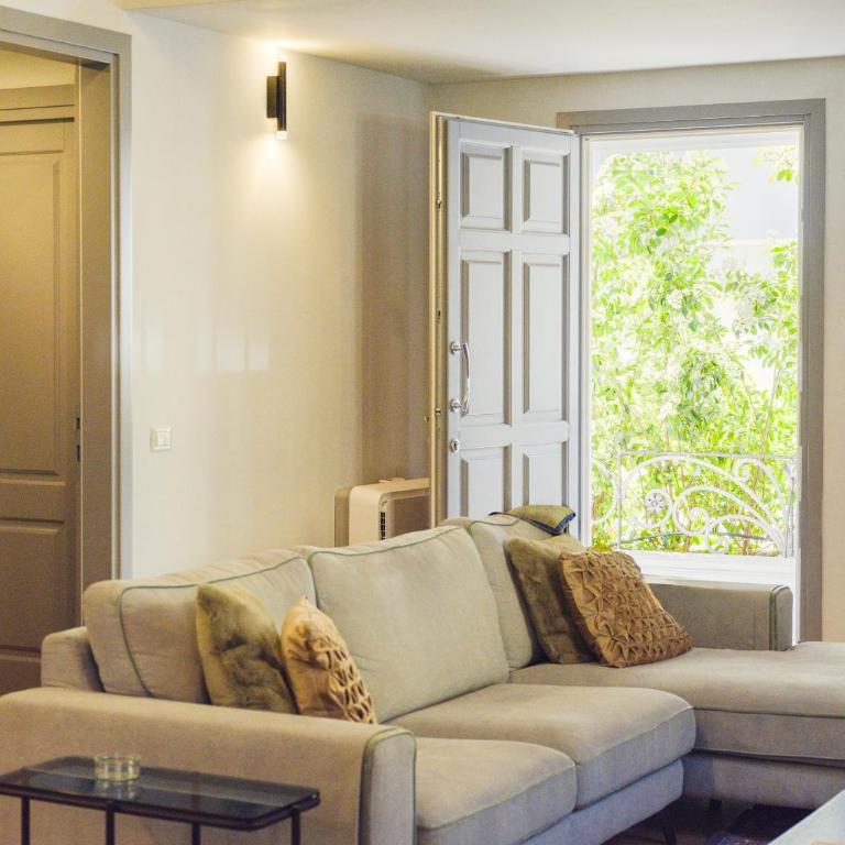 Residenza Carlotta - Luxury and design beside Arno - Villa con 2 Camere da Letto - 11