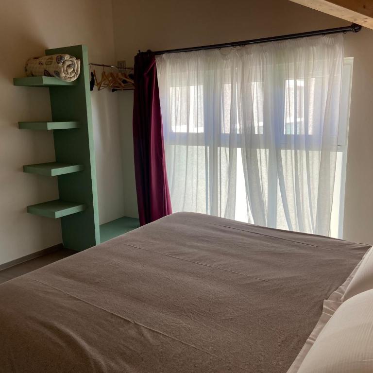 Affittacamere Casamatta - Appartamento con 1 Camera da Letto - 1