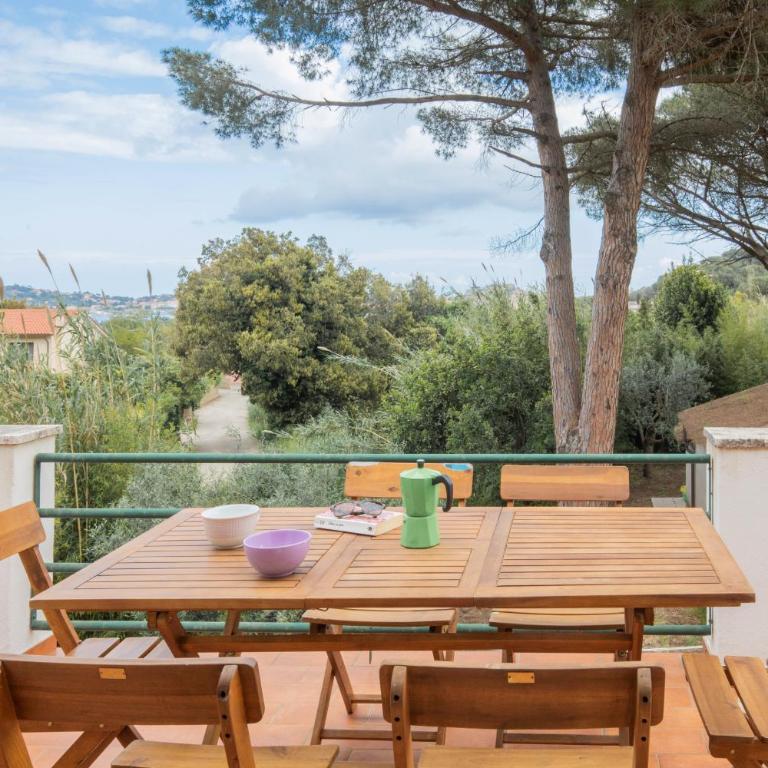 Le Case di Simonetta - HelloElba - Two-Bedroom House - 4