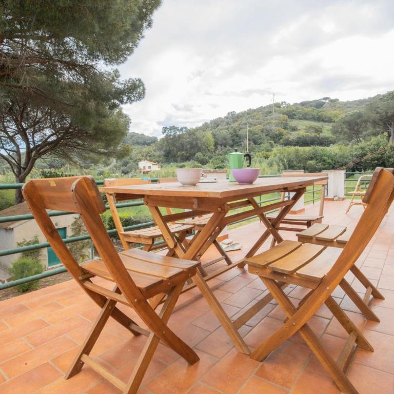 Le Case di Simonetta - HelloElba - Two-Bedroom House - 18